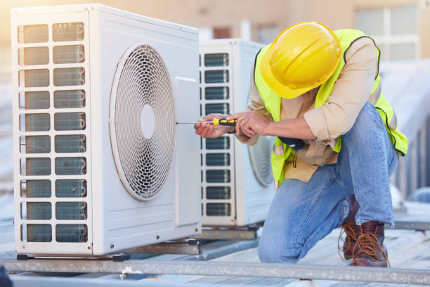 Best HVAC Installation Services  in East Alton, IL