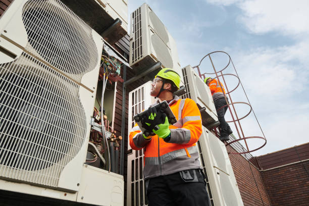 Best Emergency HVAC Repair  in East Alton, IL
