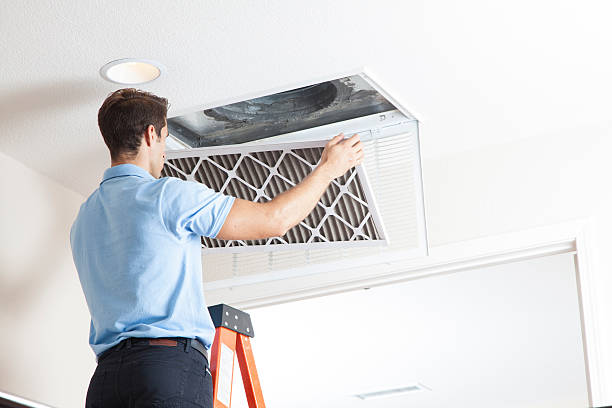 Ductless HVAC Repair in East Alton, IL